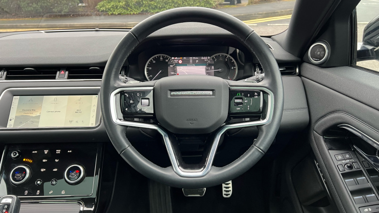 Land Rover Range Rover Evoque 2.0 D200 R-Dynamic SE 5dr Auto Diesel Hatchback